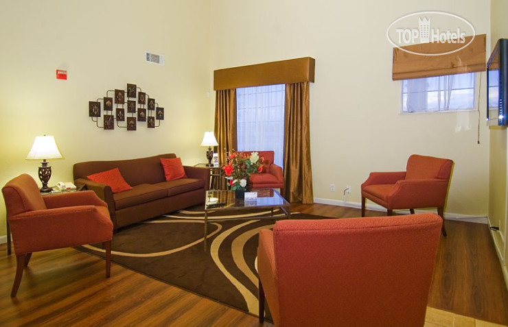 New photos from tourists Best Western Inn 3*