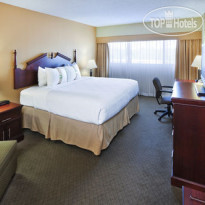 Holiday Inn Wichita Falls (At The Falls)