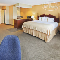 Holiday Inn Wichita Falls (At The Falls)