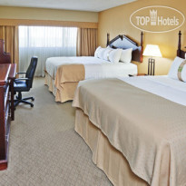 Holiday Inn Wichita Falls (At The Falls)