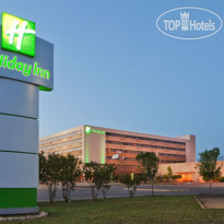 Holiday Inn Wichita Falls (At The Falls)