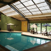 Holiday Inn Wichita Falls (At The Falls)