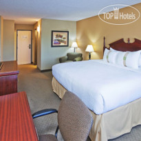 Holiday Inn Wichita Falls (At The Falls)