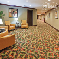 Holiday Inn Wichita Falls (At The Falls)