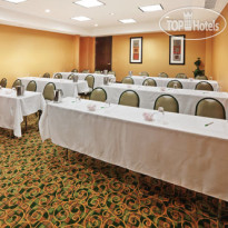 Holiday Inn Wichita Falls (At The Falls)