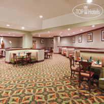 Holiday Inn Wichita Falls (At The Falls)