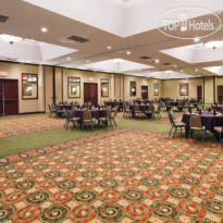 Holiday Inn Wichita Falls (At The Falls)