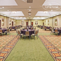 Holiday Inn Wichita Falls (At The Falls)