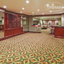 Holiday Inn Wichita Falls (At The Falls)