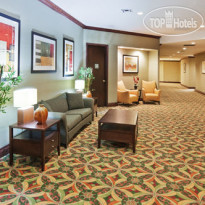 Holiday Inn Wichita Falls (At The Falls)