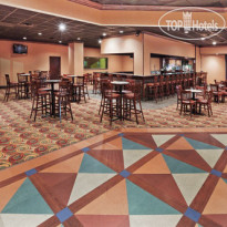 Holiday Inn Wichita Falls (At The Falls)
