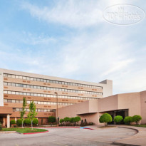 Holiday Inn Wichita Falls (At The Falls)