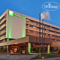 Holiday Inn Wichita Falls (At The Falls)
