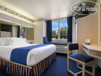 New photos from tourists Microtel Inn & Suites by Wyndham Fort Worth South 2*