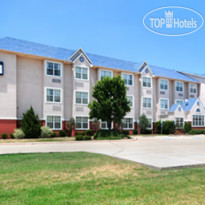 Microtel Inn & Suites by Wyndham Fort Worth South 