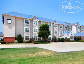 Hotel photo Microtel Inn & Suites by Wyndham Fort Worth South 2*