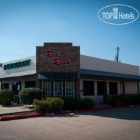 Best Western PLUS Inn of Brenham