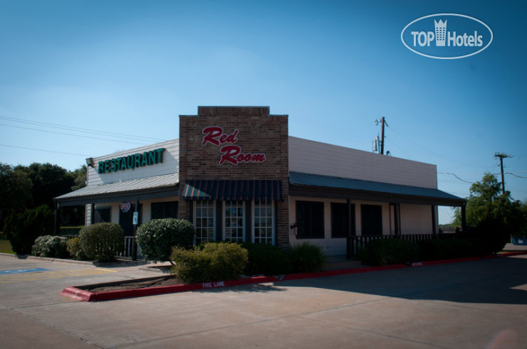 Best Western PLUS Inn of Brenham