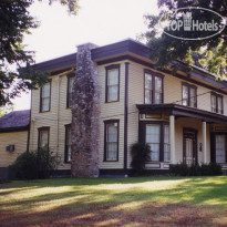 Best Western PLUS Inn of Brenham