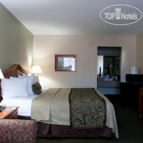 Best Western PLUS Inn of Brenham