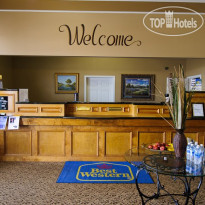 Best Western PLUS Inn of Brenham