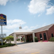 Best Western PLUS Inn of Brenham
