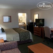 Best Western PLUS Inn of Brenham