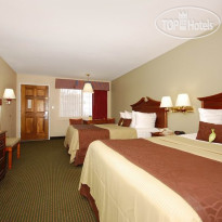 Best Western PLUS Inn of Brenham
