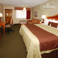 Best Western PLUS Inn of Brenham