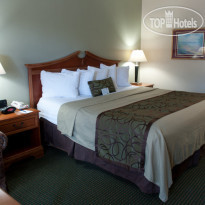 Best Western PLUS Inn of Brenham