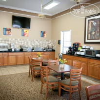 Best Western PLUS Inn of Brenham