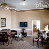 Best Western PLUS Inn of Brenham