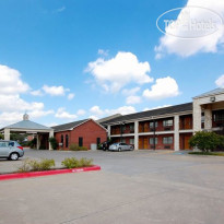 Best Western PLUS Inn of Brenham