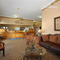 Best Western PLUS Inn of Brenham