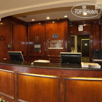 Comfort Suites Airport North 