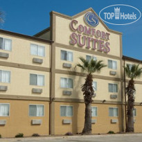 Comfort Suites Airport North 