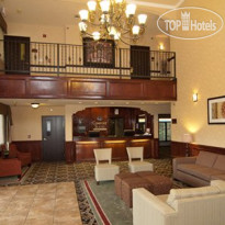 Comfort Suites Airport North 