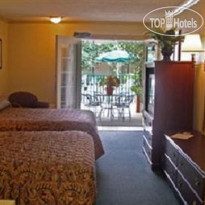 Family Garden Inn & Suites