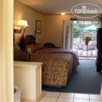 Family Garden Inn & Suites