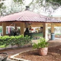 Family Garden Inn & Suites