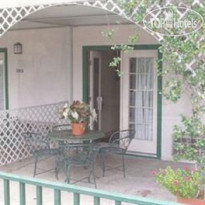 Family Garden Inn & Suites