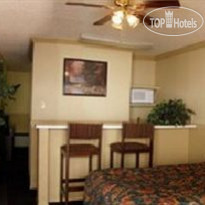 Family Garden Inn & Suites