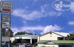 Hotelier's photos Family Garden Inn & Suites 2*