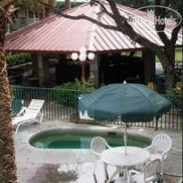 Family Garden Inn & Suites