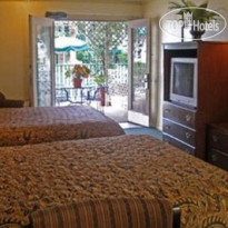 Family Garden Inn & Suites