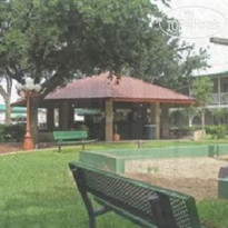 Family Garden Inn & Suites