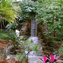 Family Garden Inn & Suites