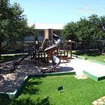 Family Garden Inn & Suites
