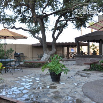 Holiday Inn Laredo-Civic Center 