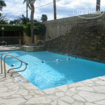 Holiday Inn Laredo-Civic Center 